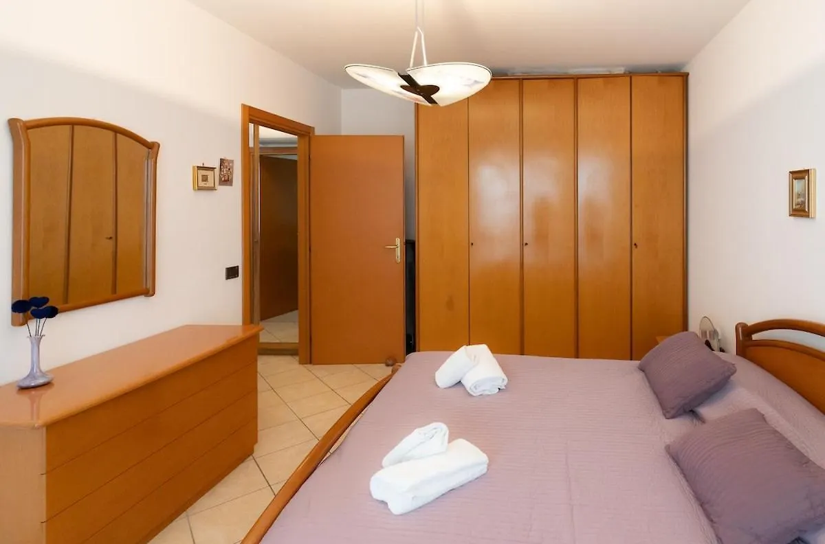 La Playa Apartment Chioggia