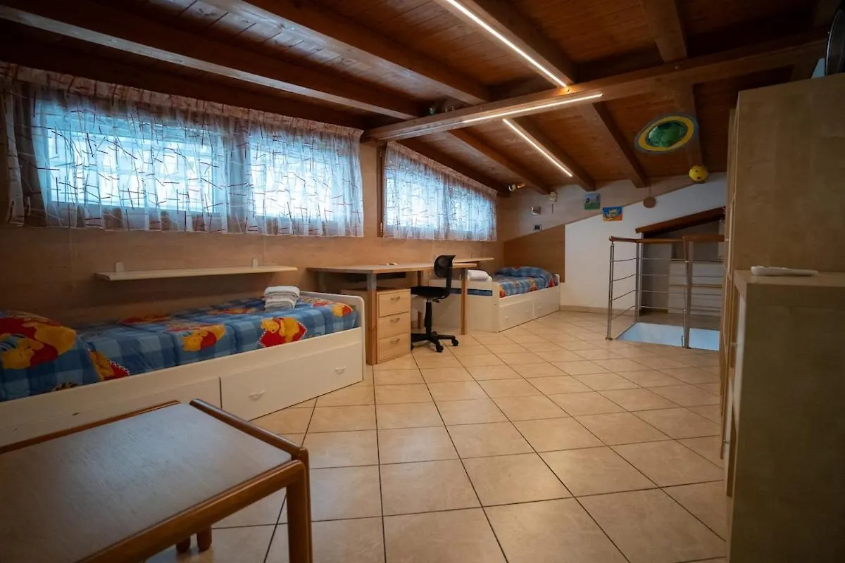 La Playa Apartment Chioggia