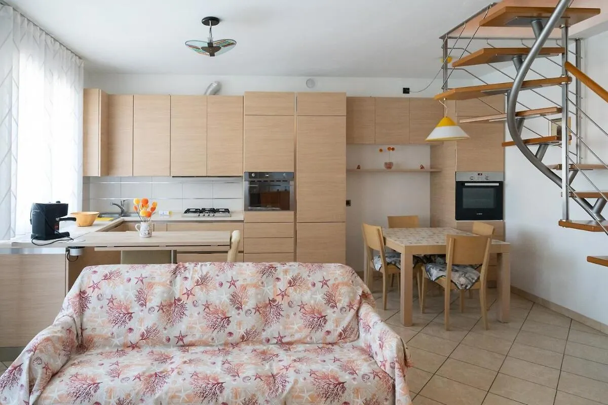 La Playa Apartment Chioggia