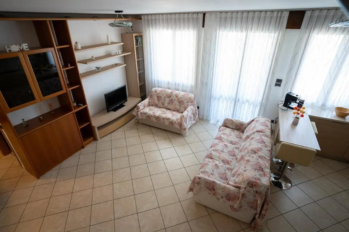 La Playa Apartment Chioggia