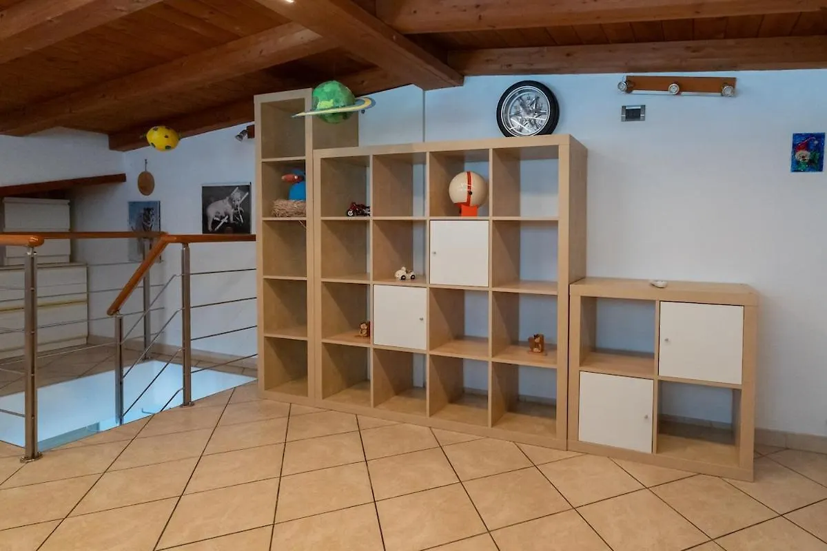 La Playa Apartment Chioggia Italy