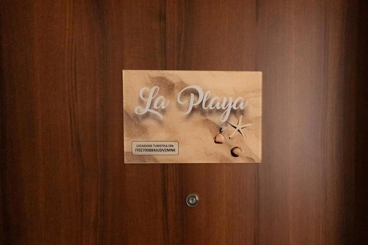 La Playa Apartment Chioggia 0*,  Italy