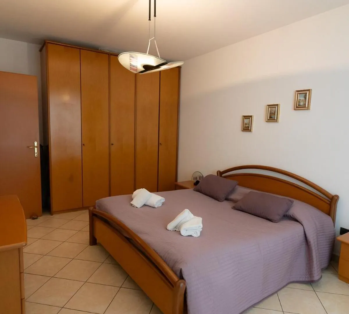 La Playa Apartment Chioggia Italy